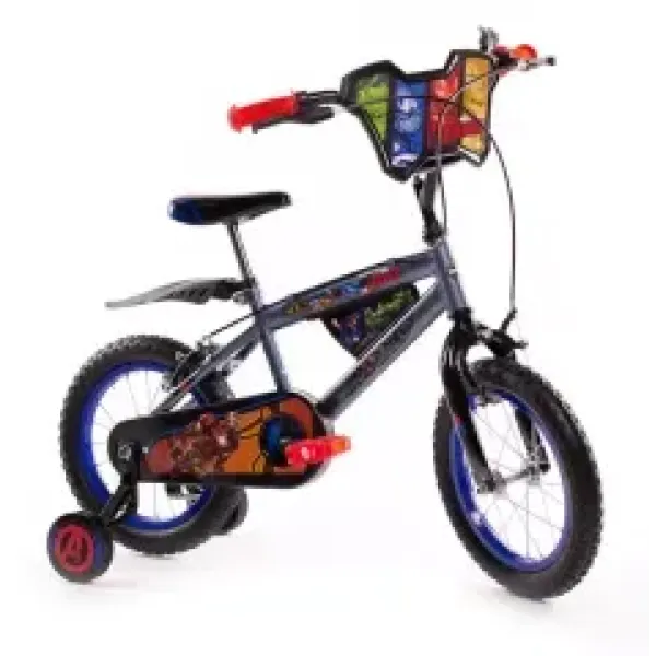 Дитячий велосипед Huffy 14" для хлопчиків