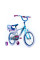 Дитячий велосипед Huffy 16" для дівчат