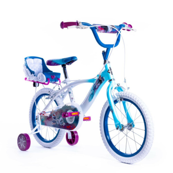 Дитячий велосипед Huffy 16" для дівчат