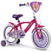 Детский велосипед Huffy 16" для девочек