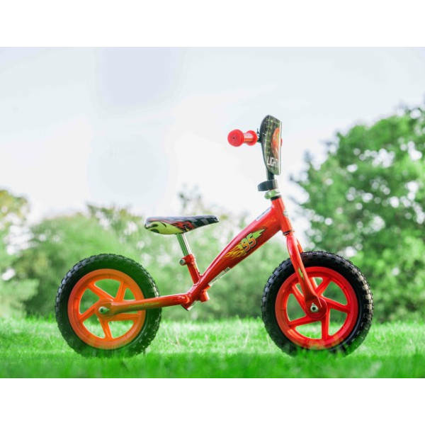 Велобіг Huffy Disney 12"