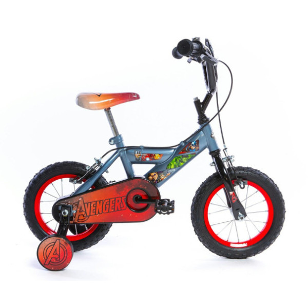 Дитячий велосипед Huffy 12" для хлопчиків