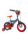 Дитячий велосипед Huffy 12" для хлопчиків