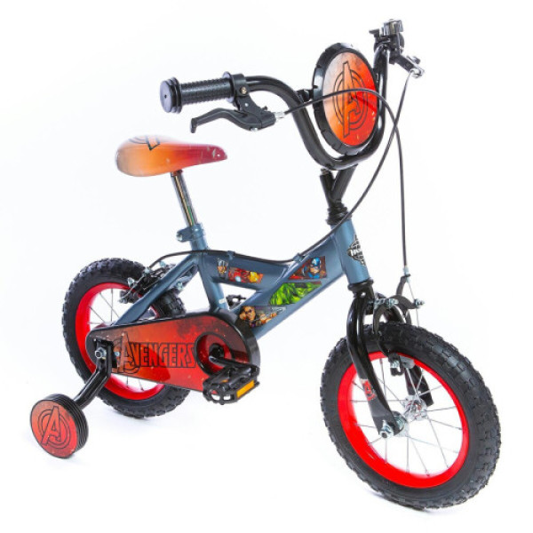 Дитячий велосипед Huffy 12" для хлопчиків