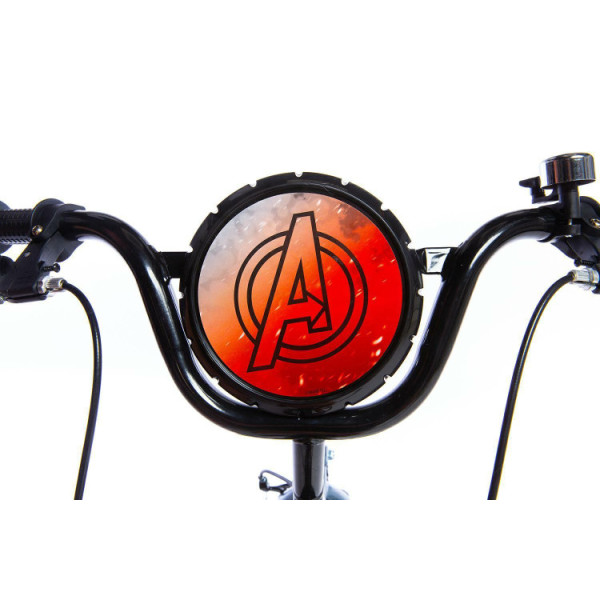 Дитячий велосипед Huffy 12" для хлопчиків