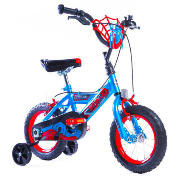 Дитячий велосипед Huffy 12" для хлопчиків