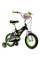 Дитячий велосипед Huffy 12" для хлопчиків