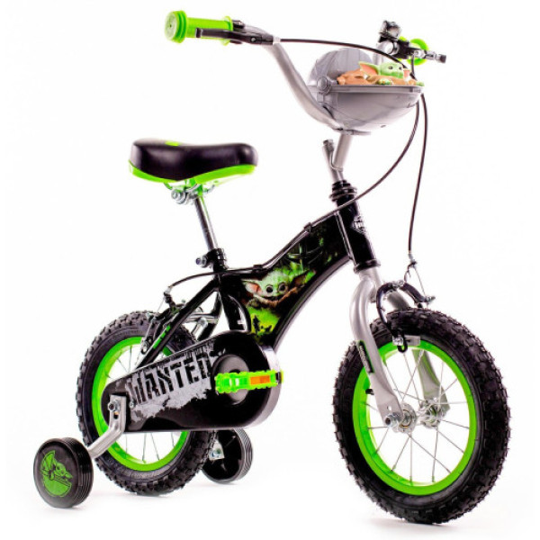 Дитячий велосипед Huffy 12" для хлопчиків
