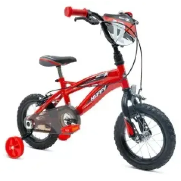 Дитячий велосипед Huffy 12" для хлопчиків