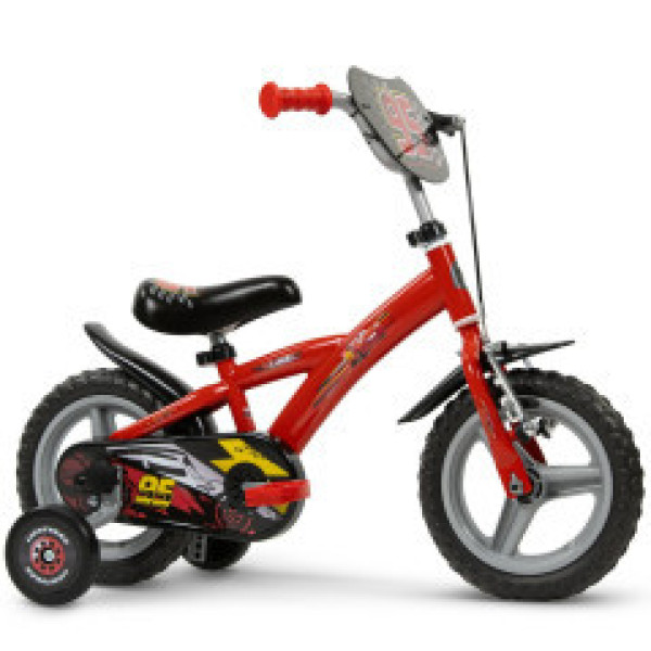 Дитячий велосипед Huffy 12" для хлопчиків