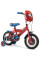Дитячий велосипед Huffy 12" для хлопчиків