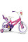 Дитячий велосипед Huffy Disney 14" для дівчат