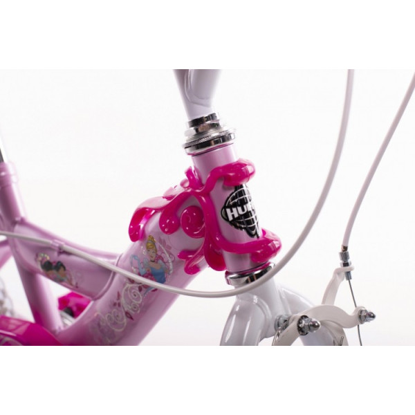 Дитячий велосипед Huffy Disney 14" для дівчат