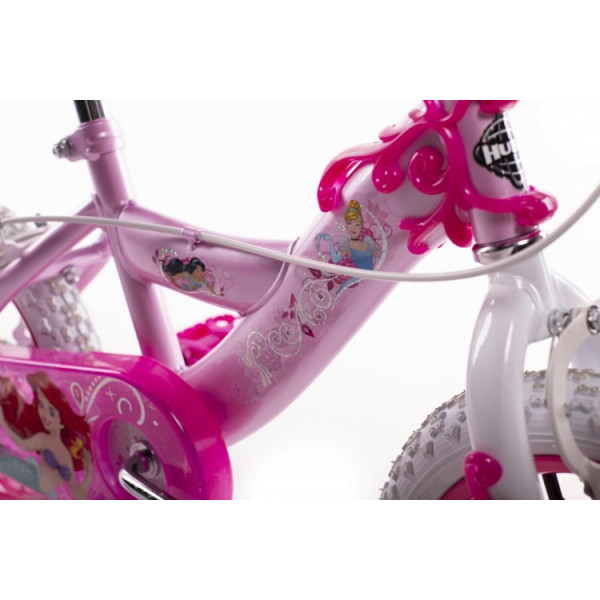 Дитячий велосипед Huffy Disney 14" для дівчат