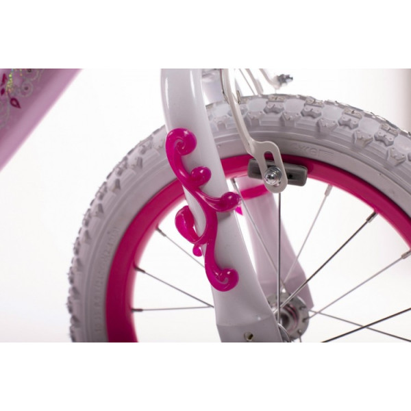 Дитячий велосипед Huffy Disney 14" для дівчат