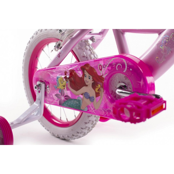 Дитячий велосипед Huffy Disney 14" для дівчат