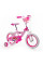 Дитячий велосипед Huffy Disney 14" для дівчат