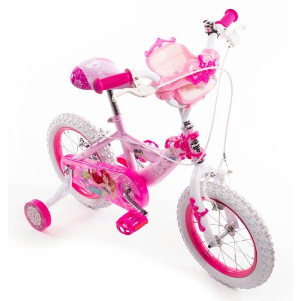 Дитячий велосипед Huffy Disney 14" для дівчат