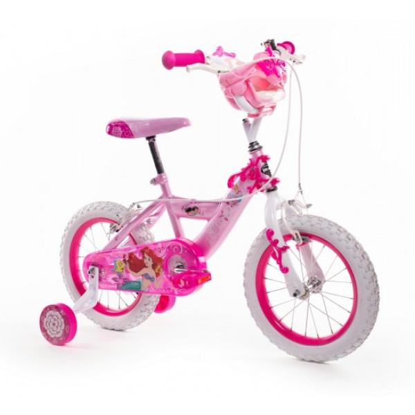 Дитячий велосипед Huffy Disney 14" для дівчат