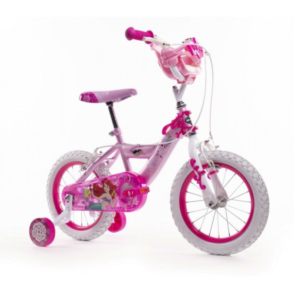 Дитячий велосипед Huffy Disney 14" для дівчат