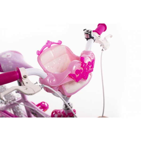 Дитячий велосипед Huffy Disney 14" для дівчат