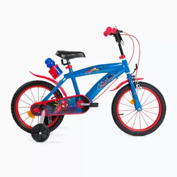 Детский велосипед Huffy Disney 16" для мальчиков