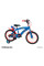Детский велосипед Huffy Disney 16" для мальчиков