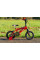 Детский велосипед Huffy MOTO X 12" 72029W