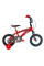Детский велосипед Huffy MOTO X 12" 72029W