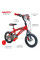 Детский велосипед Huffy MOTO X 12" 72029W