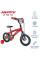 Детский велосипед Huffy MOTO X 12" 72029W