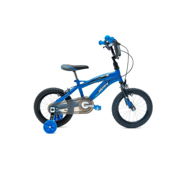 Детский велосипед Huffy MOTO X 14" 79469W