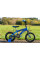 Детский велосипед Huffy MOTO X 14" 79469W