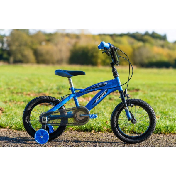 Детский велосипед Huffy MOTO X 14" 79469W