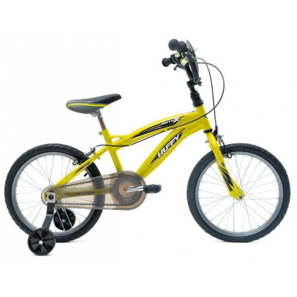 Детский велосипед Huffy MOTO X 18" 79869W