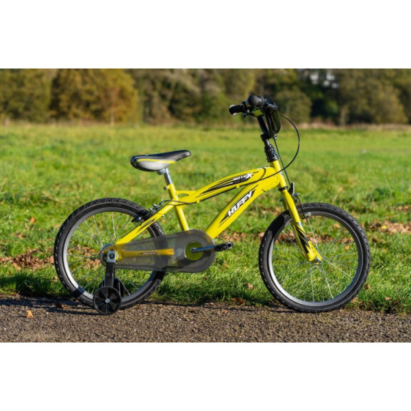 Детский велосипед Huffy MOTO X 18" 79869W