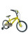 Детский велосипед Huffy MOTO X 18" 79869W