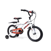 Дитячий велосипед Huffy PRO THUNDER 16" 21100W