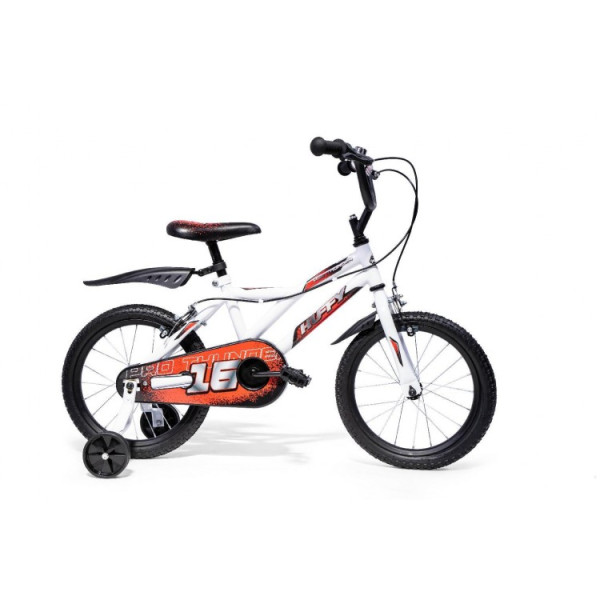 Детский велосипед Huffy PRO THUNDER 16" 21100W