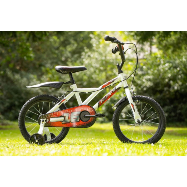 Детский велосипед Huffy PRO THUNDER 16" 21100W