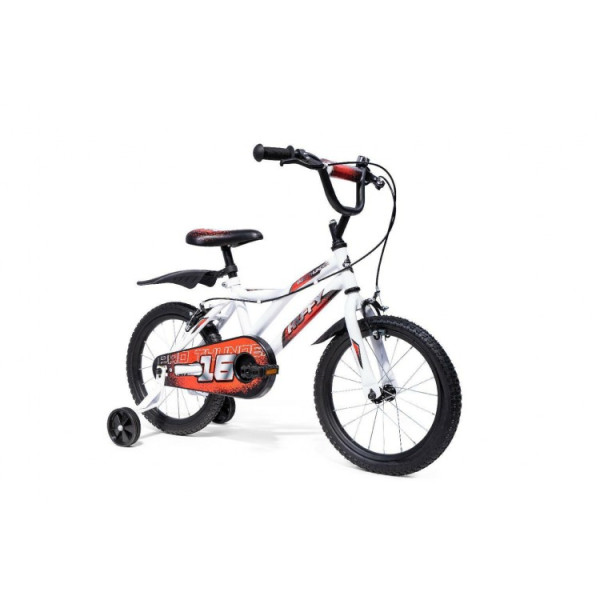 Детский велосипед Huffy PRO THUNDER 16" 21100W