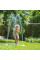 Детский садовый фонтан 2в1 Smoby Splashy Way
