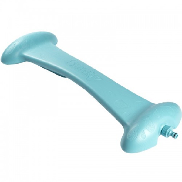 Детский садовый фонтан 2в1 Smoby Splashy Way