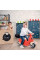 Велобіг Smoby Retro Scooter Red
