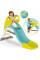 Дитяча гірка з водним ефектом Smoby KS 150 см
