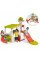 Игровая площадка Smoby Slide House с дополнительными элементами
