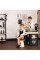 Детский игровой набор Smoby Barber Shop