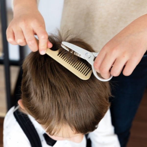 Детский игровой набор Smoby Barber Shop