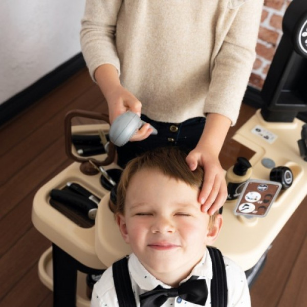 Детский игровой набор Smoby Barber Shop