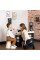 Детский игровой набор Smoby Barber Shop